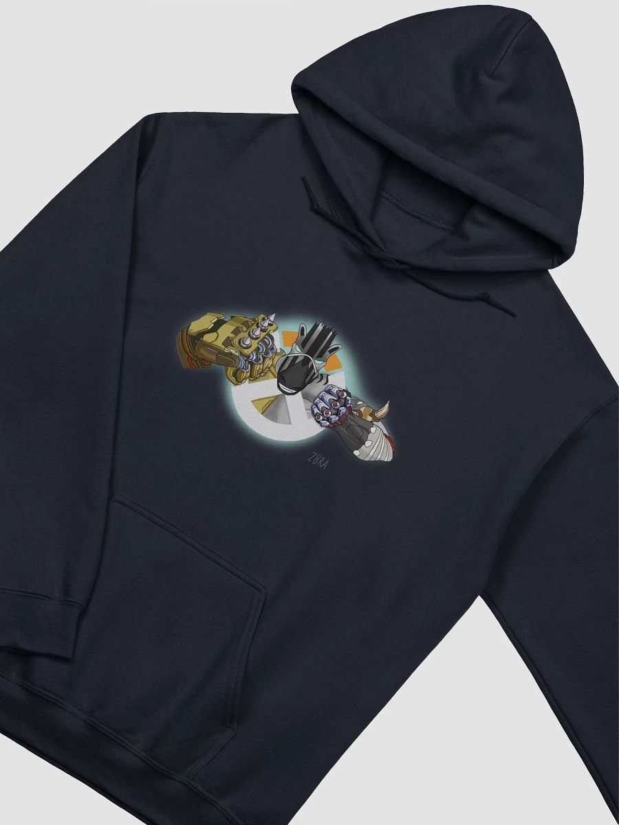 ZBRA x Overwatch Premium Hoodie product image (3)