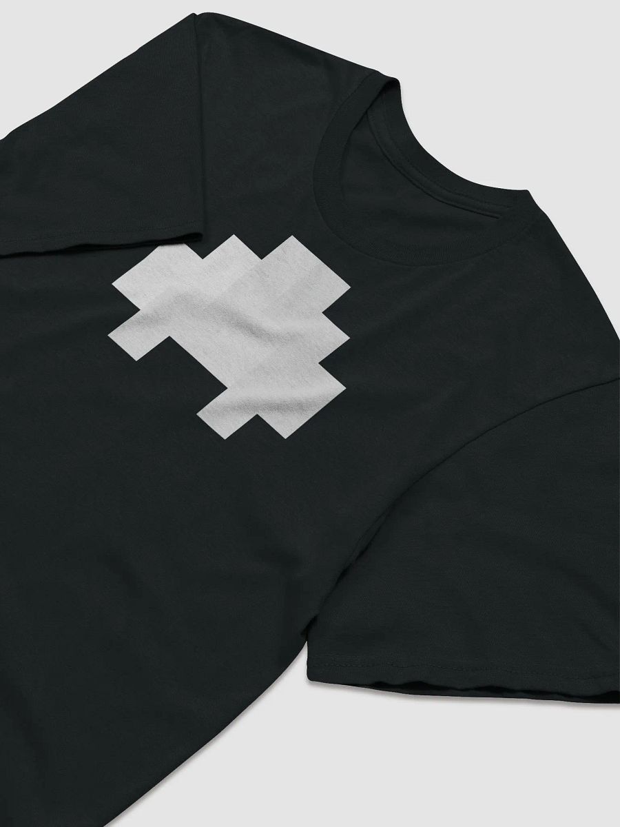 Pixelated Logo product image (6)