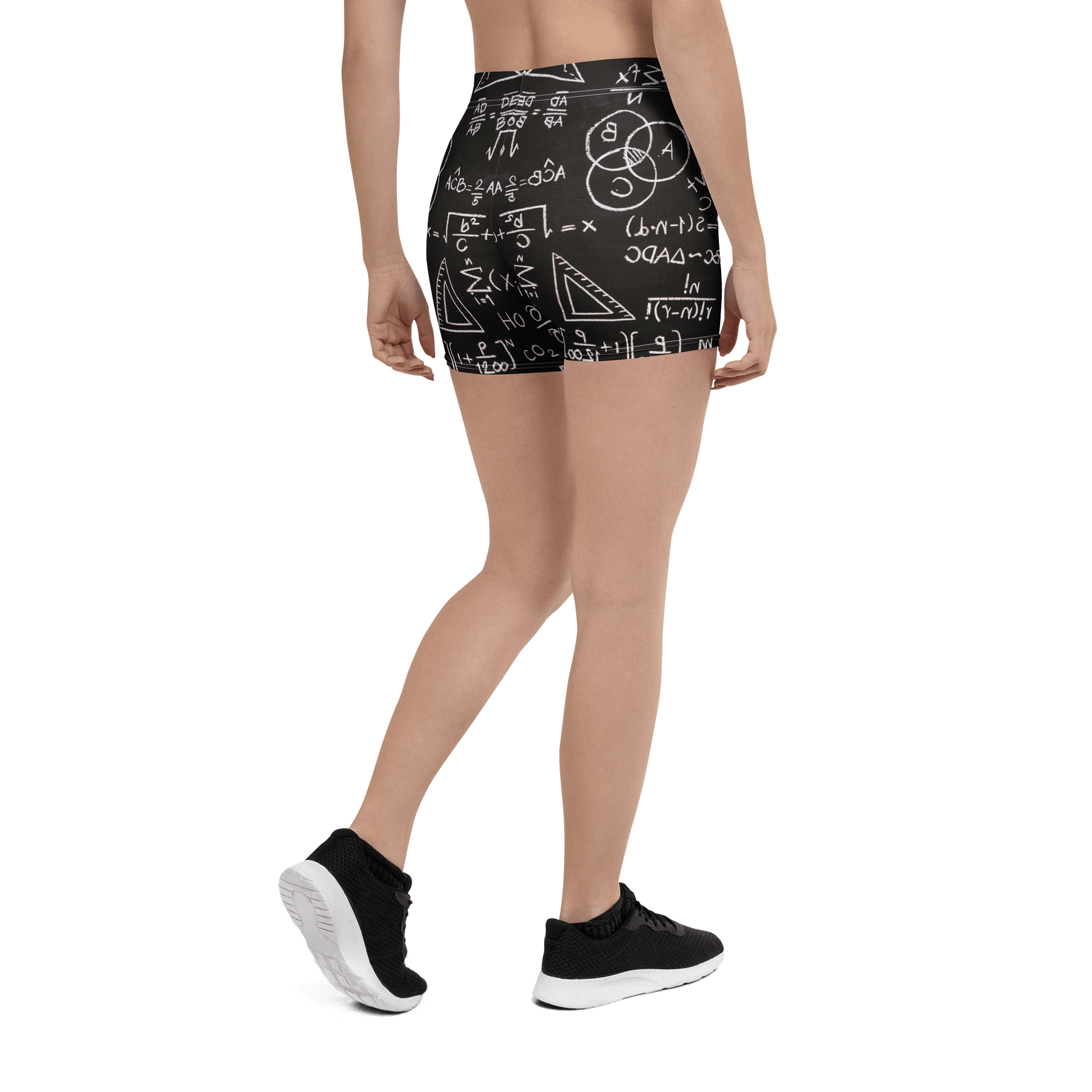 Formula Fit – Math Mode Activated product image (2)