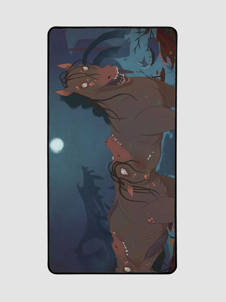 Long Horse Watches You Work! product image (2)