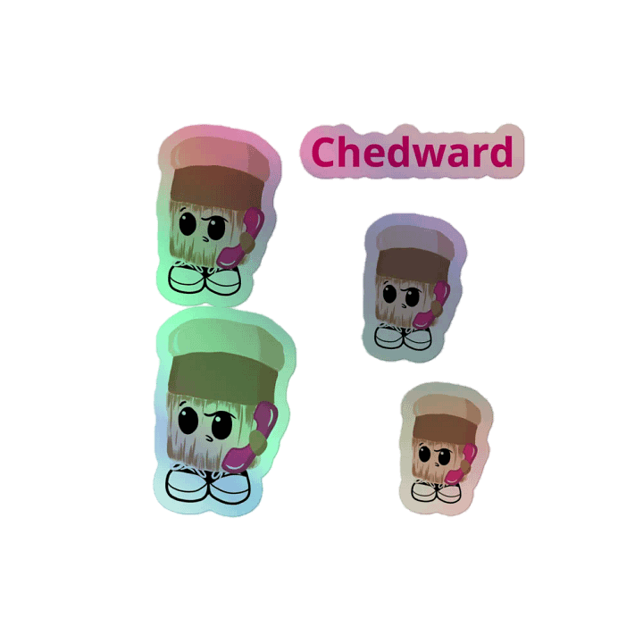 Chedward product image (2)