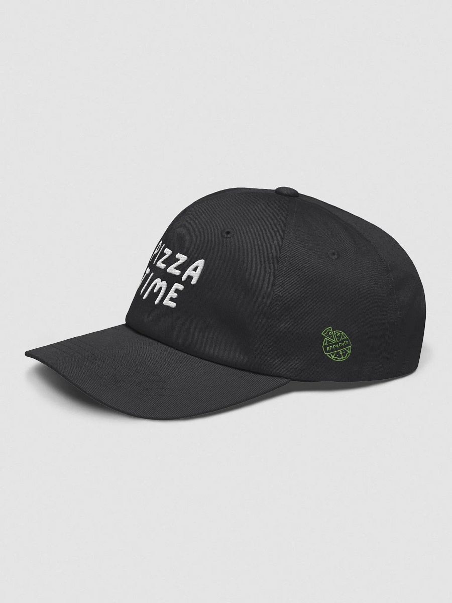 Pizza Time Hat product image (3)