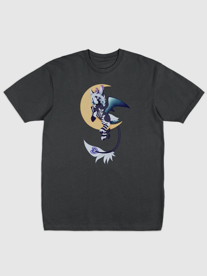 Moon Perch T-Shirt product image (1)