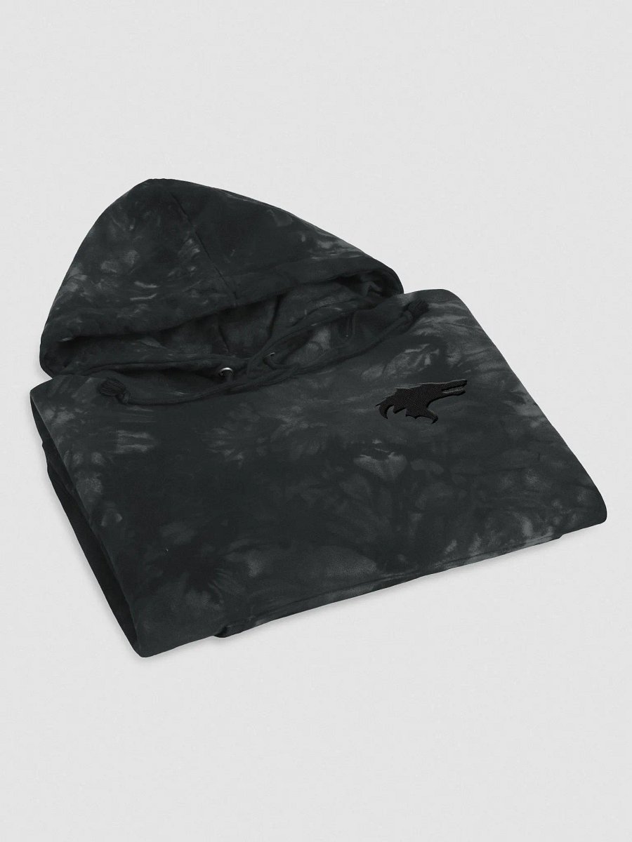 Minimalistic Wolf Premium Hoodie product image (12)