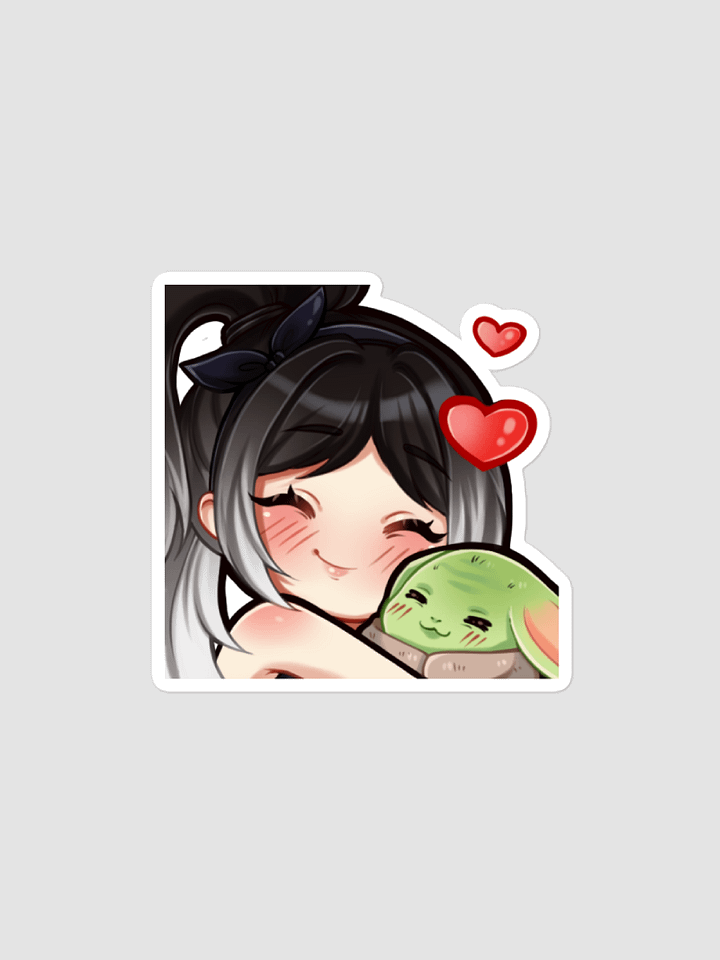 Gabiz Hug Sticker product image (1)