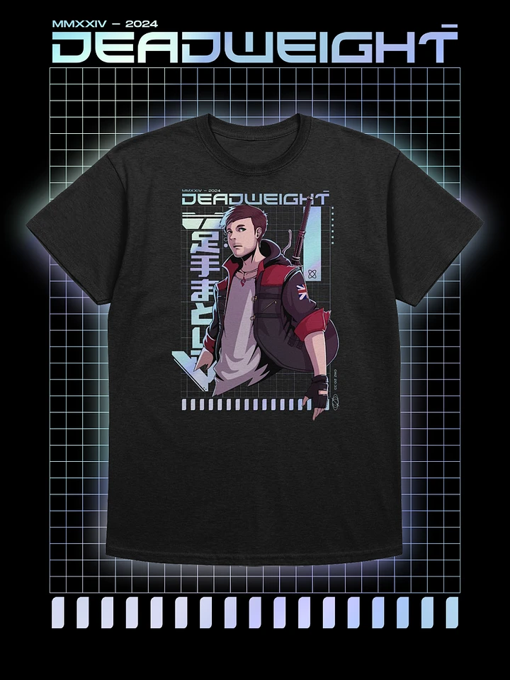 Deadweight T1 ✦ product image (1)