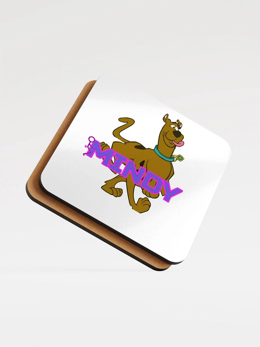 scooby coaster product image (5)
