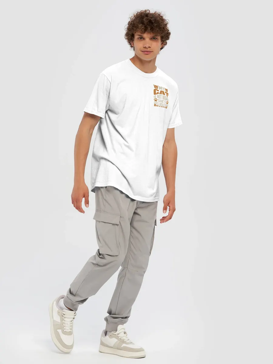 Purr-fectly Spoiled Tee product image (1)