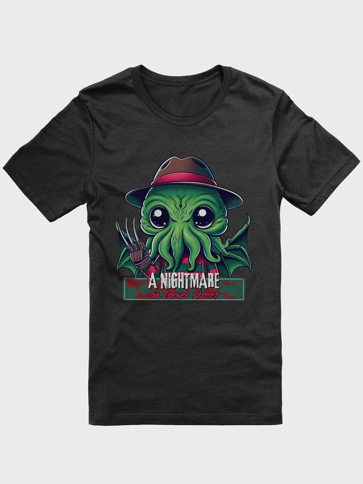A Nightmare on Corner Street Shirt product image (3)
