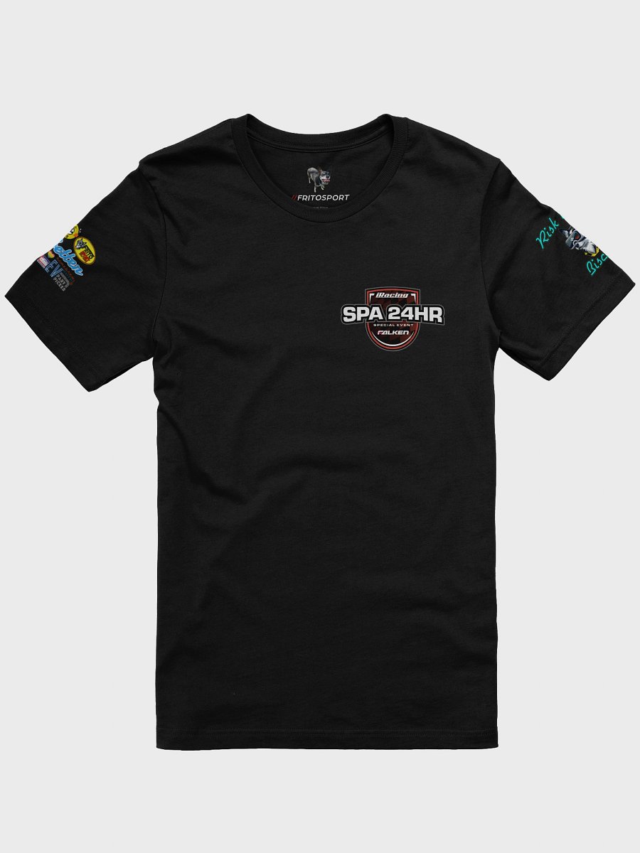 FSFL at SPA 24hr product image (4)