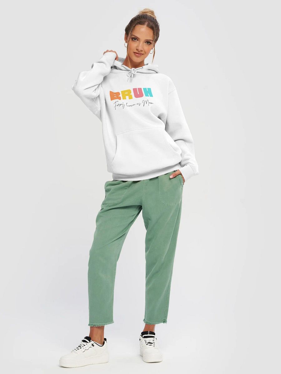 Mom Evolution Hoodie product image (5)