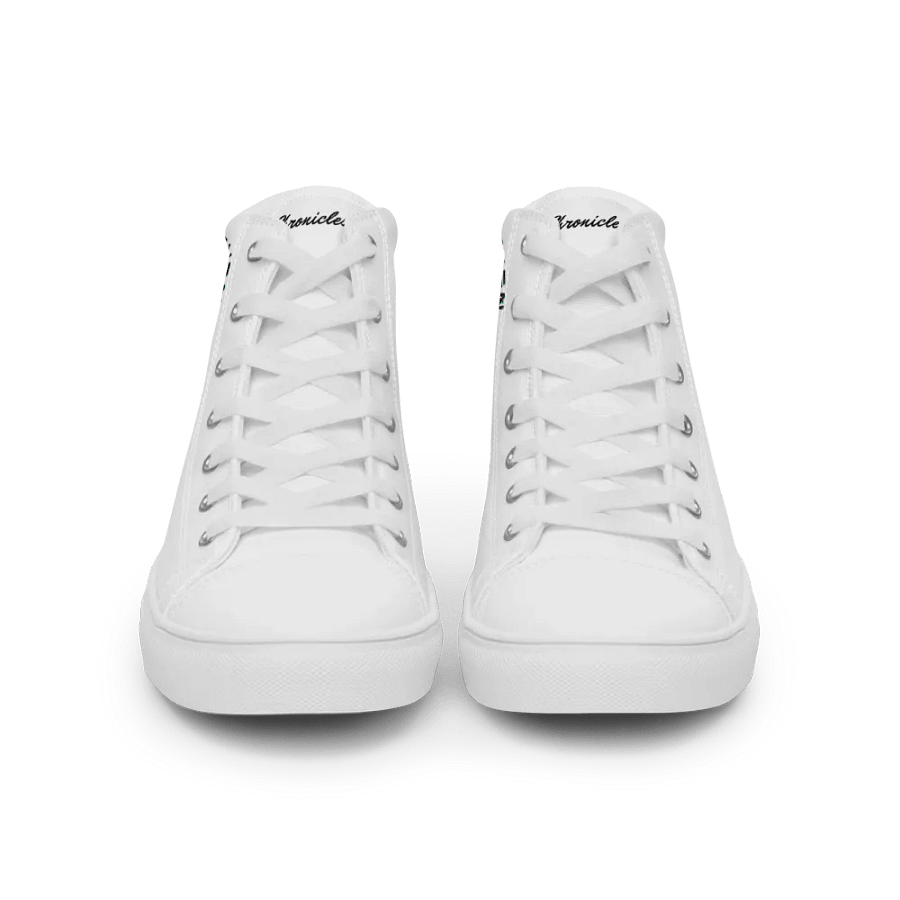 Chronicles High Tops product image (4)