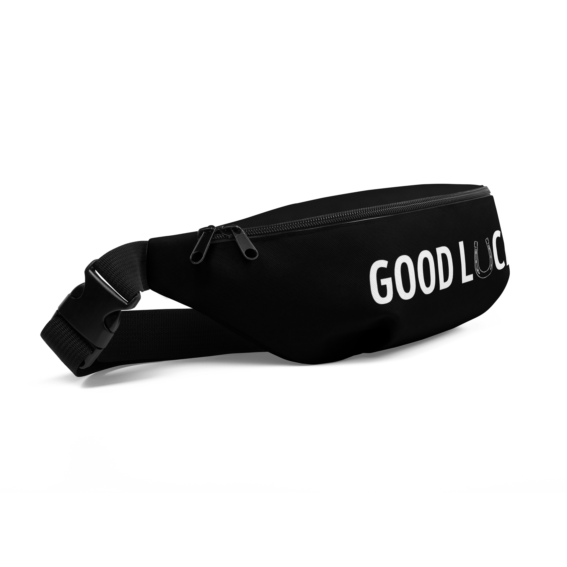 The Good Luck Fanny Pack product image (2)