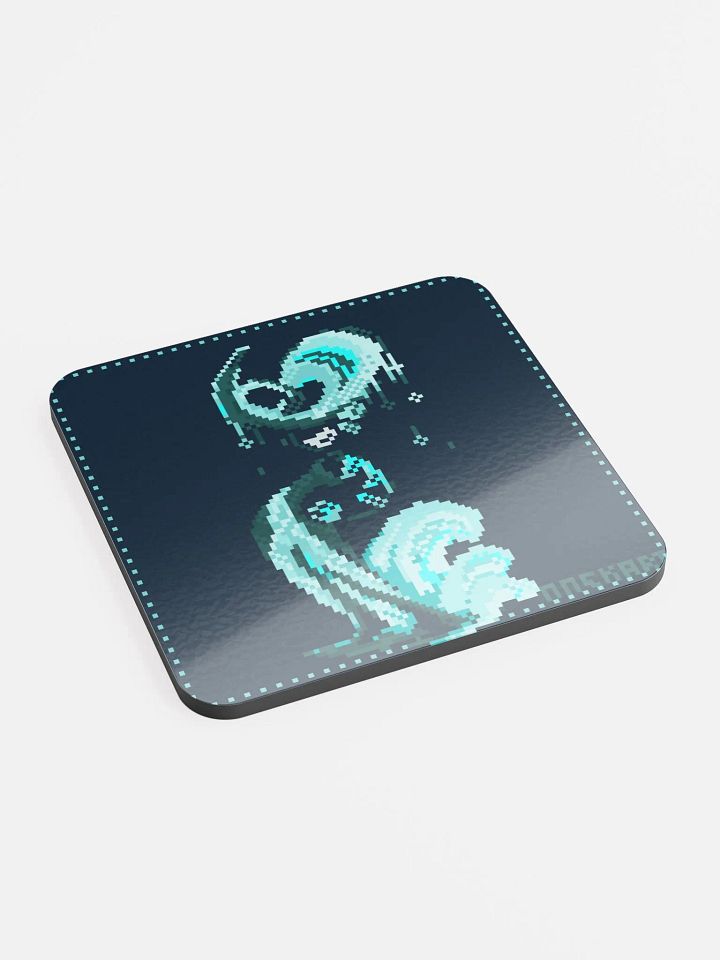Cryptomancer Coaster product image (2)