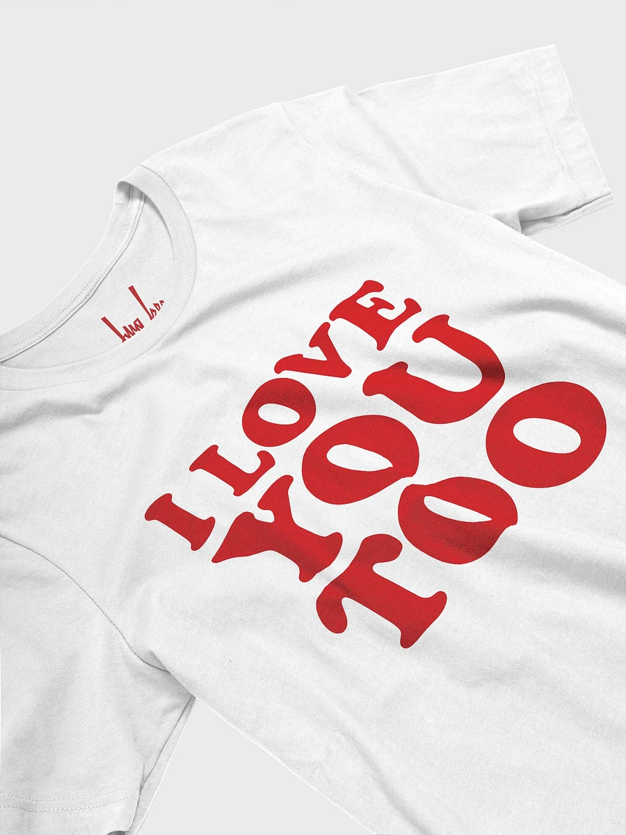 I Love You Too product image (3)