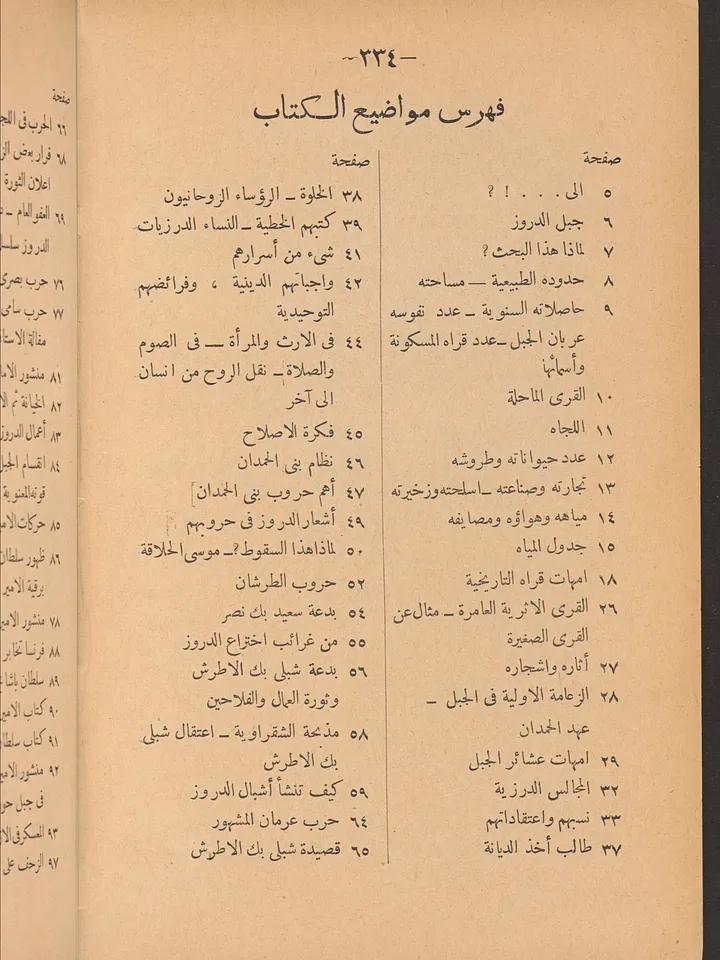 جبل الدروز - حنا ابي راشد product image (2)
