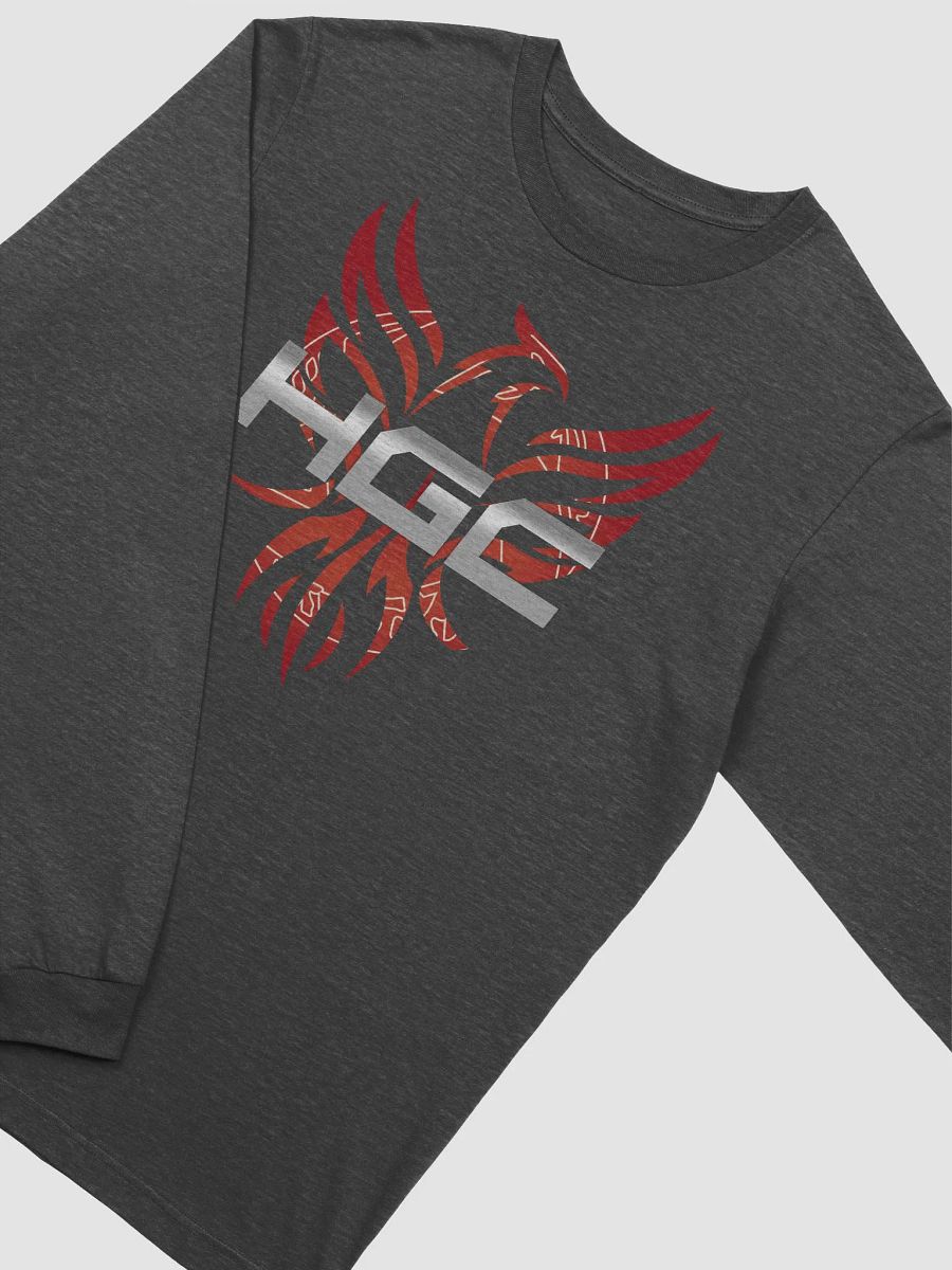 Heroes Gaming Community Long Sleeve product image (4)