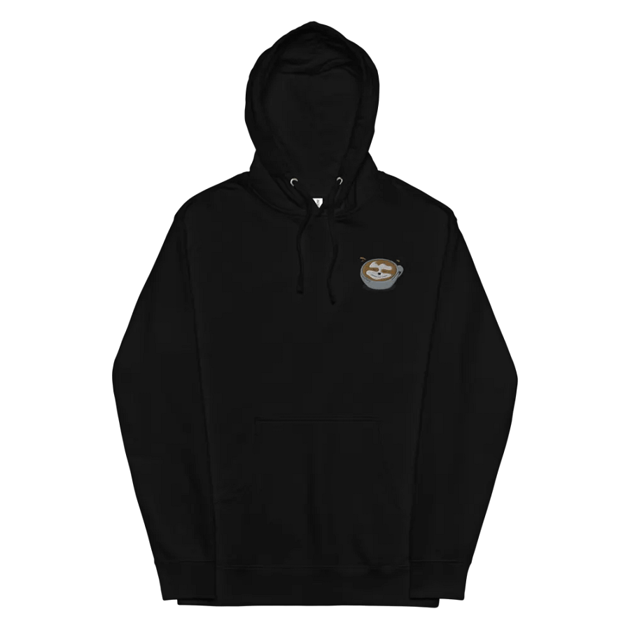 Coffee Hoodie product image (4)