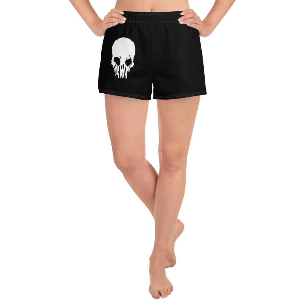Logo Short Shorts product image (11)