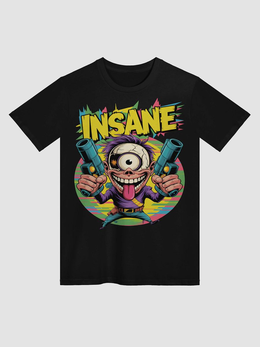 INSANE INK:Wear Your Chaos product image (2)