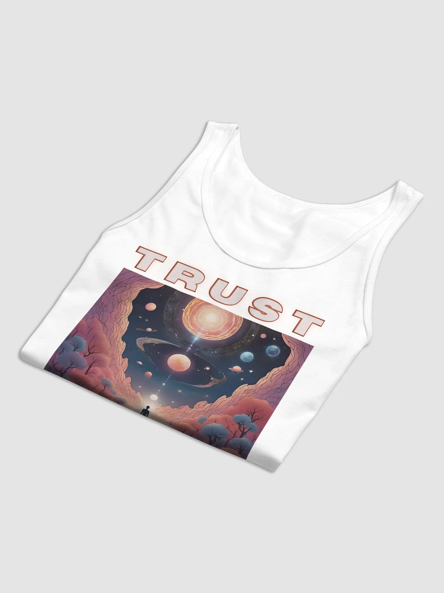 Trust Jersey Tank product image (8)