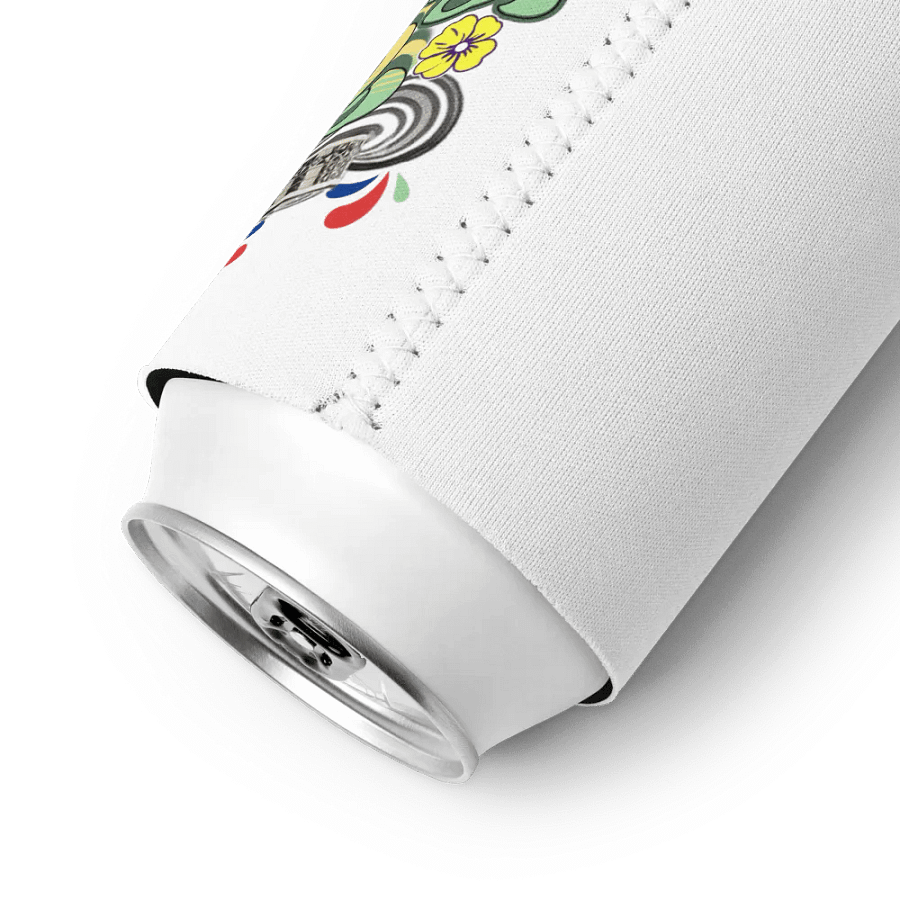 Viva Colombia Can Cooler - Celebrate in Style! product image (11)