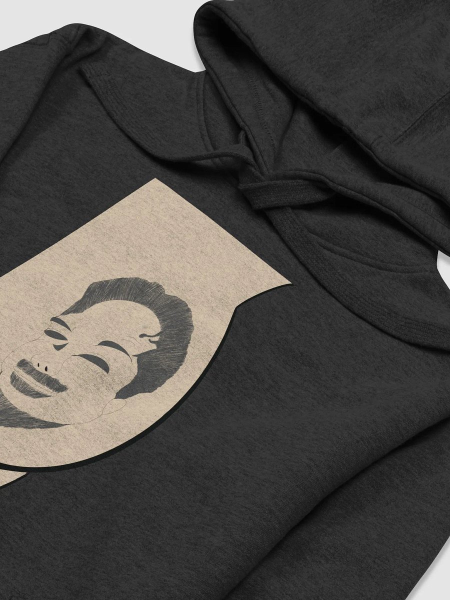 #TeamButt Hoodie product image (36)