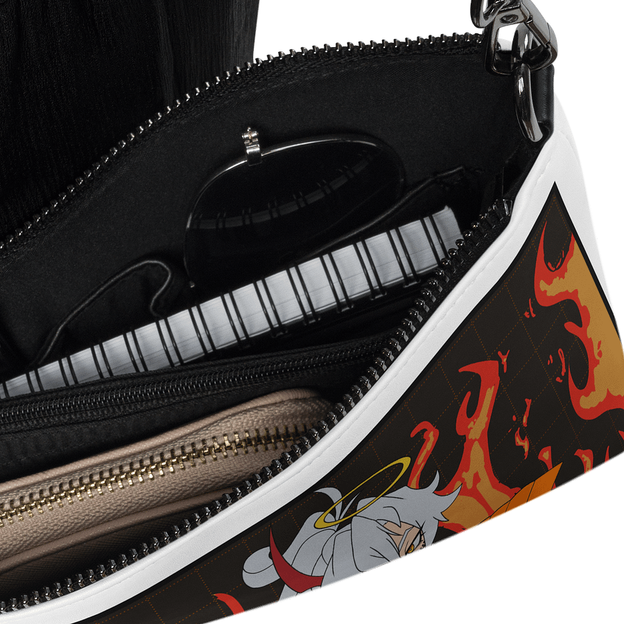 Brat V.2 - Large Cross Body Bag product image (6)