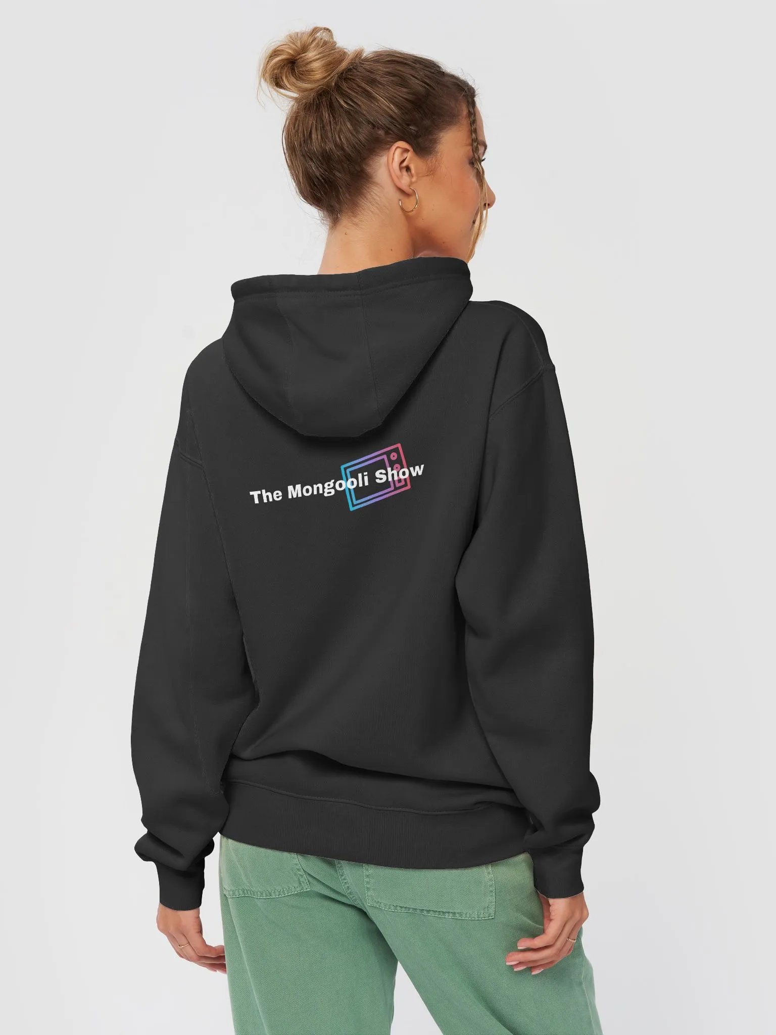 TMS Hoodie product image (4)