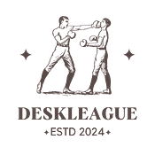 DESKLEAGUE