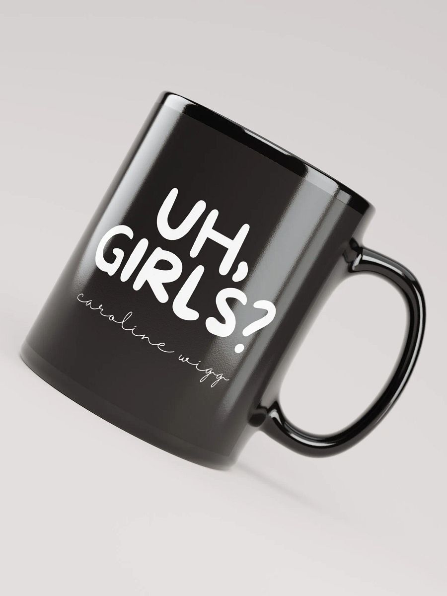 UH GIRLS Mug product image (4)