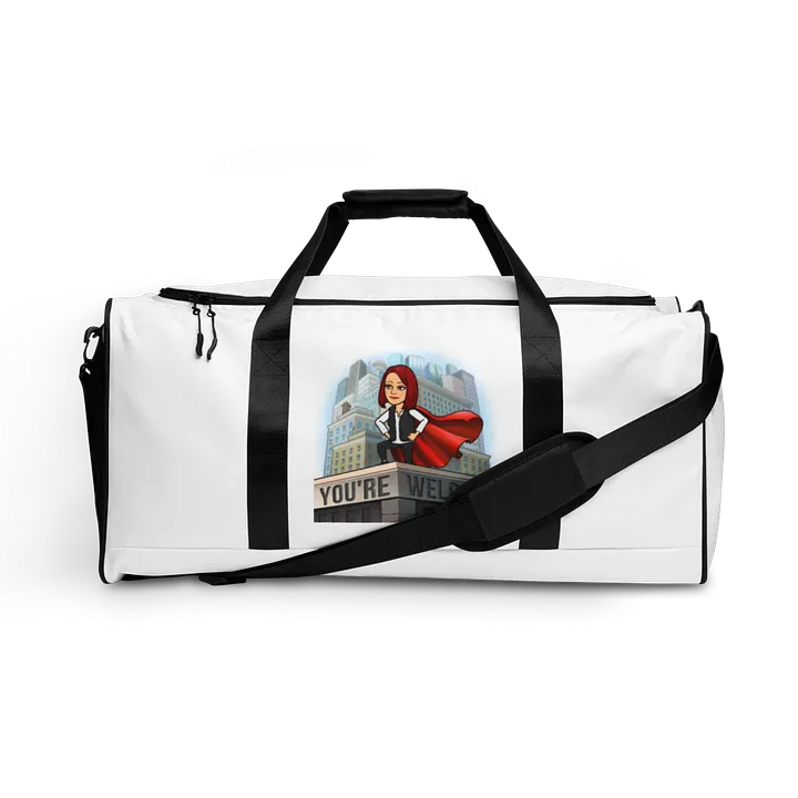 TAMMY DUFFLE product image (1)
