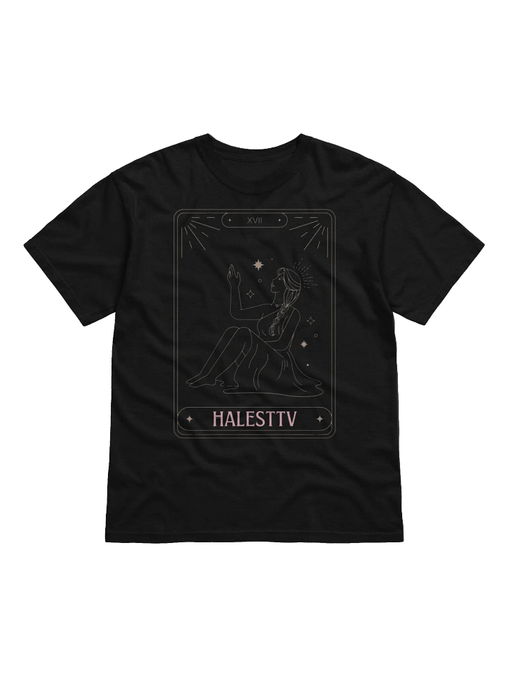 tarot tee product image (1)