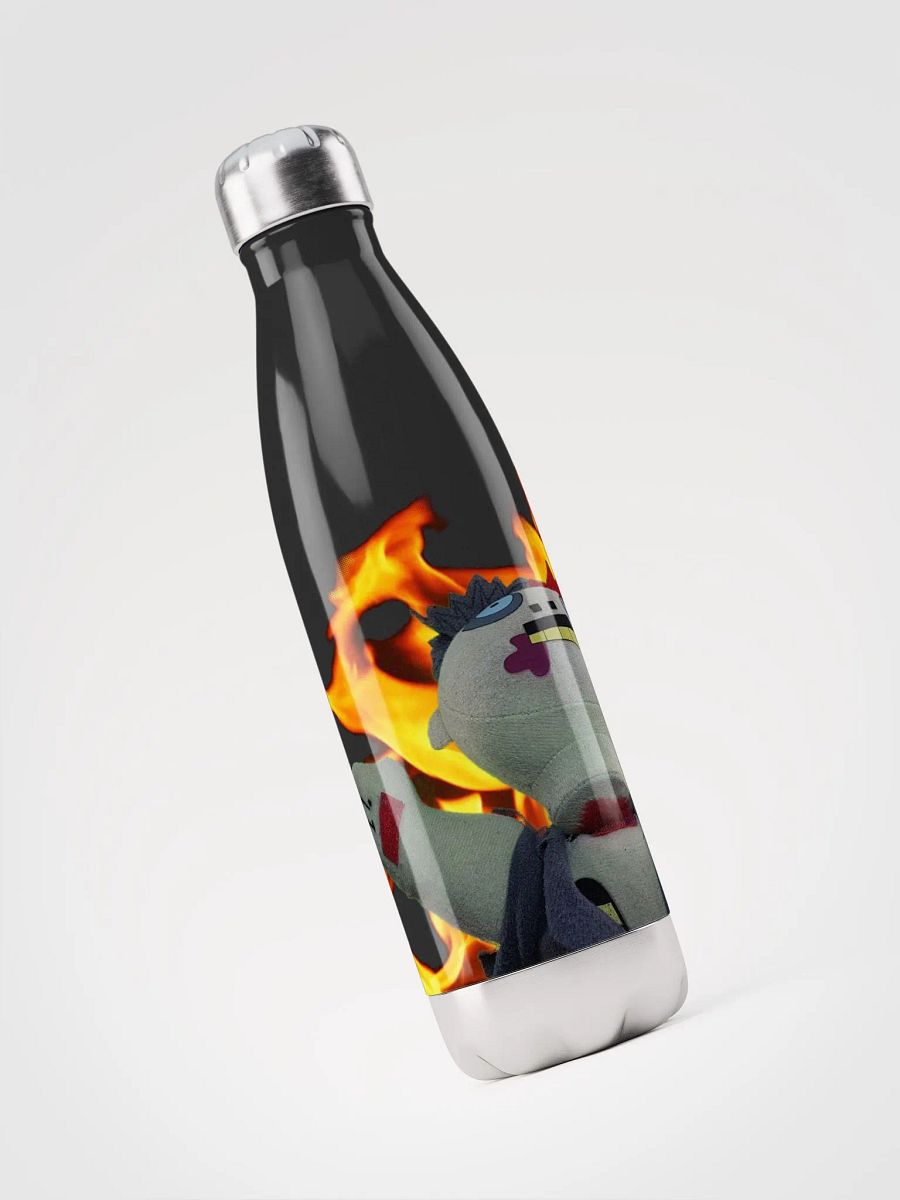 ZoMBeh Chaos Bottle product image (3)
