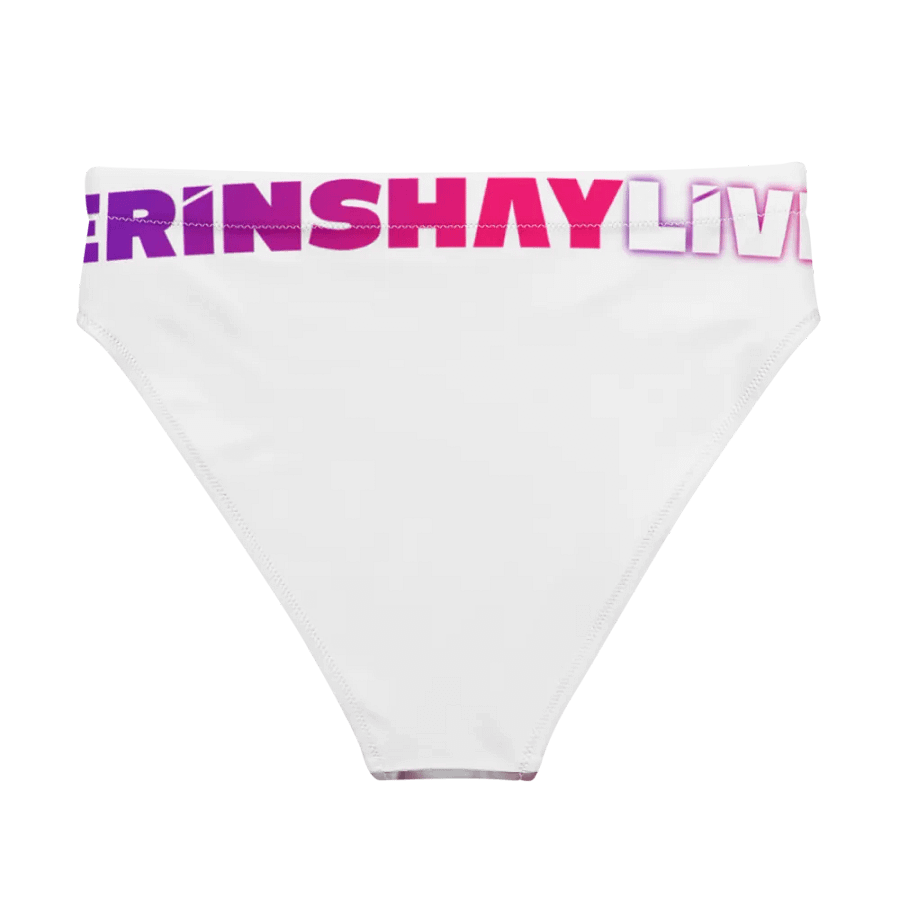 ErinShayLive - High Waisted Bikini Bottom product image (2)