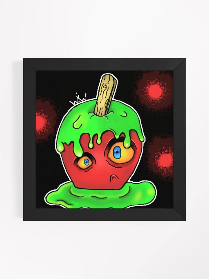 Poisonous Apple product image (1)