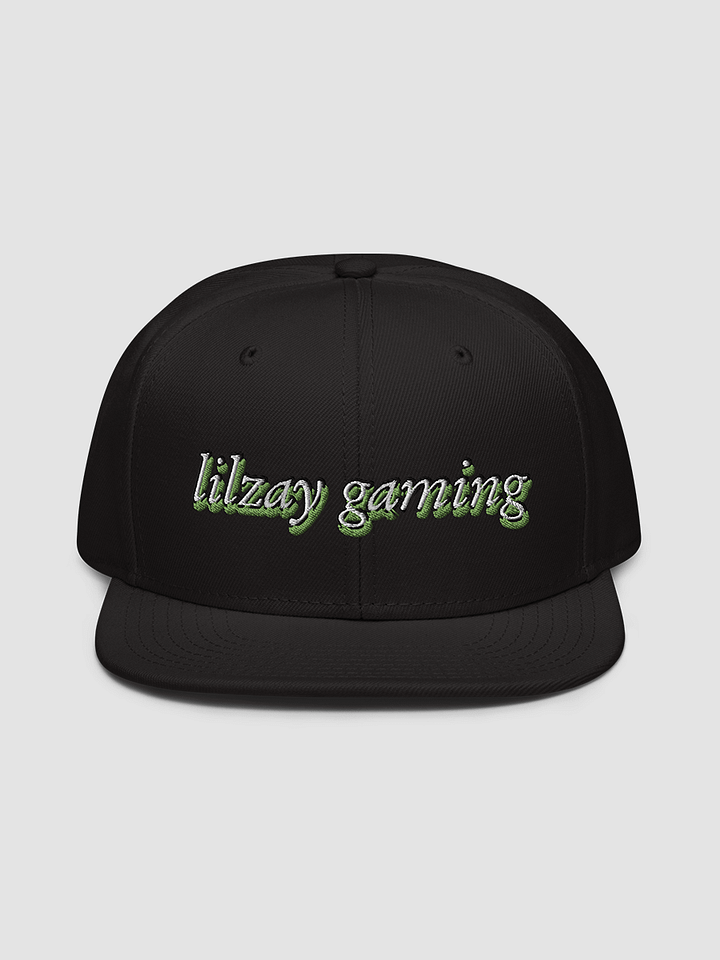 [Locaamerch] Snapback product image (2)