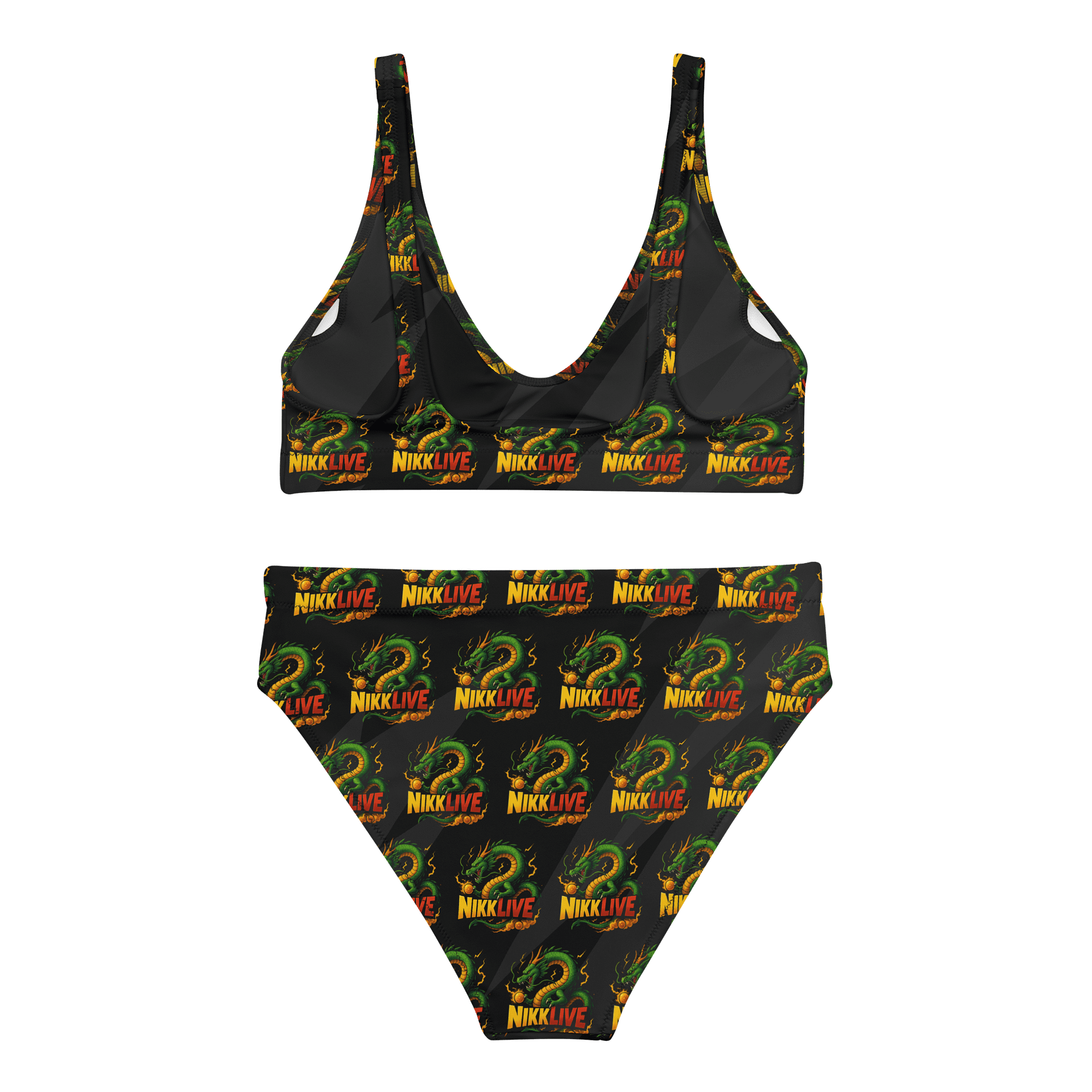 NikkLive Bikini product image (2)