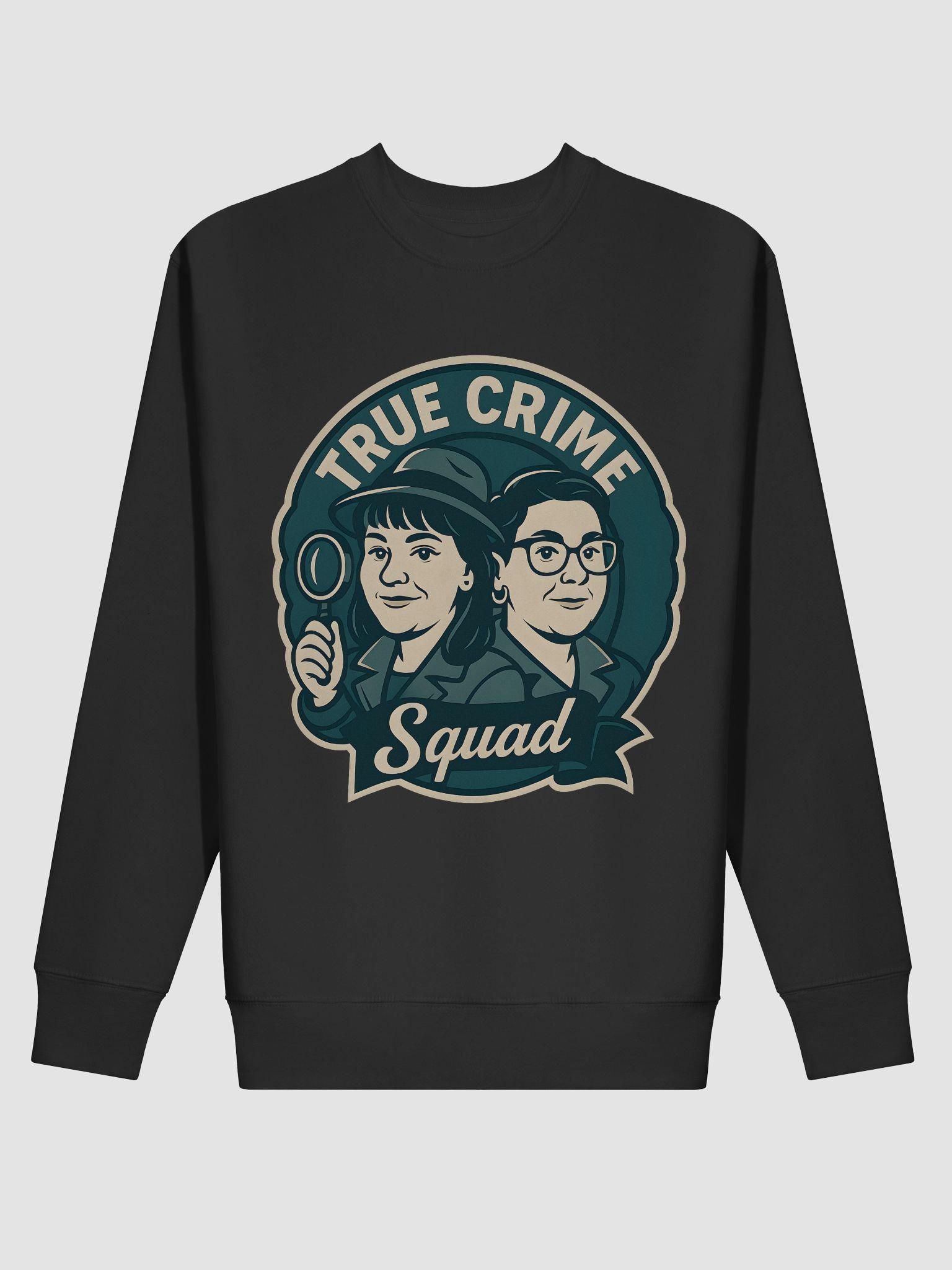 Vintage TCS product image (18)