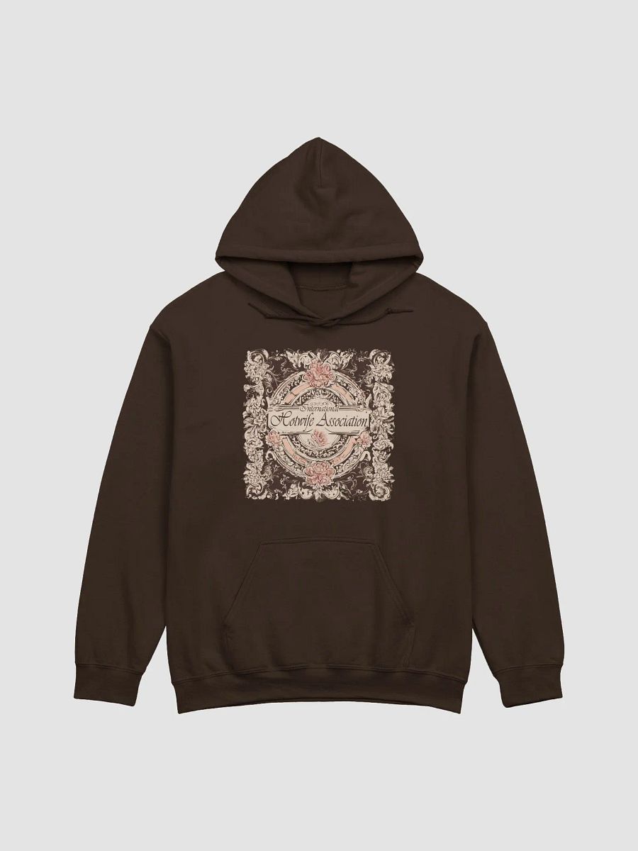 International Hotwife Association Hoodie product image (3)