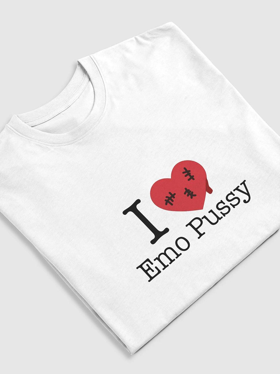 I ❤ Emo Pussy product image (15)
