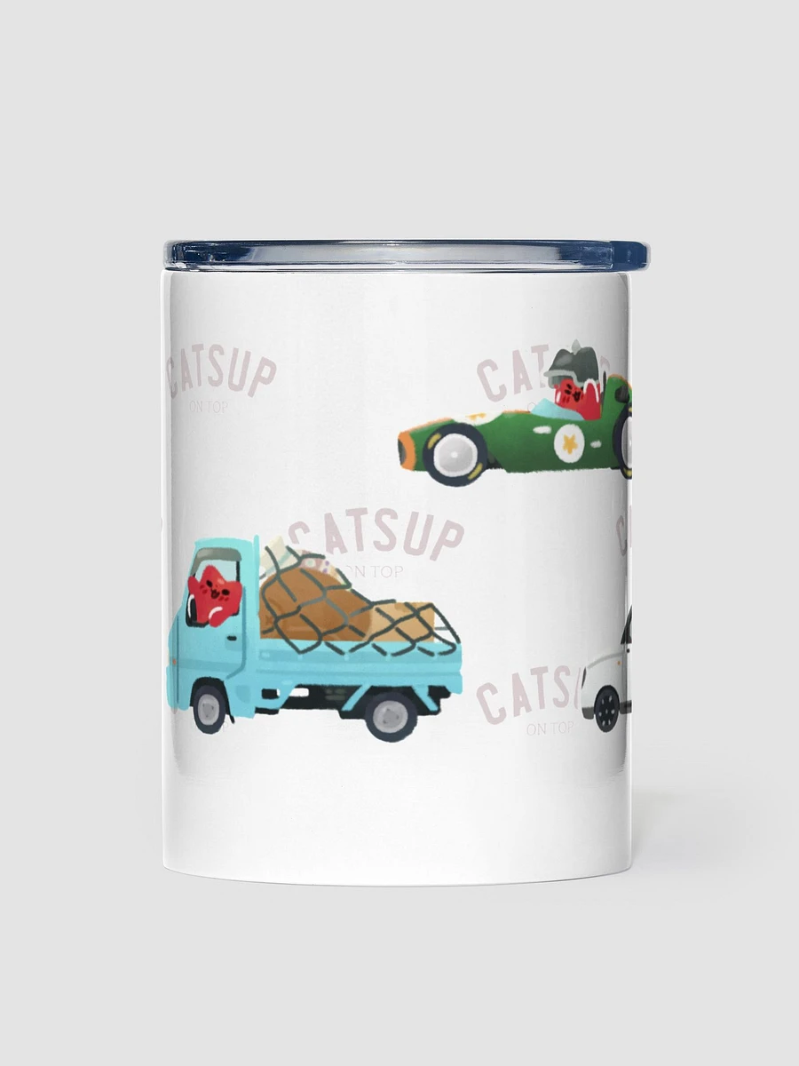 Cartsup Tumbler product image (2)