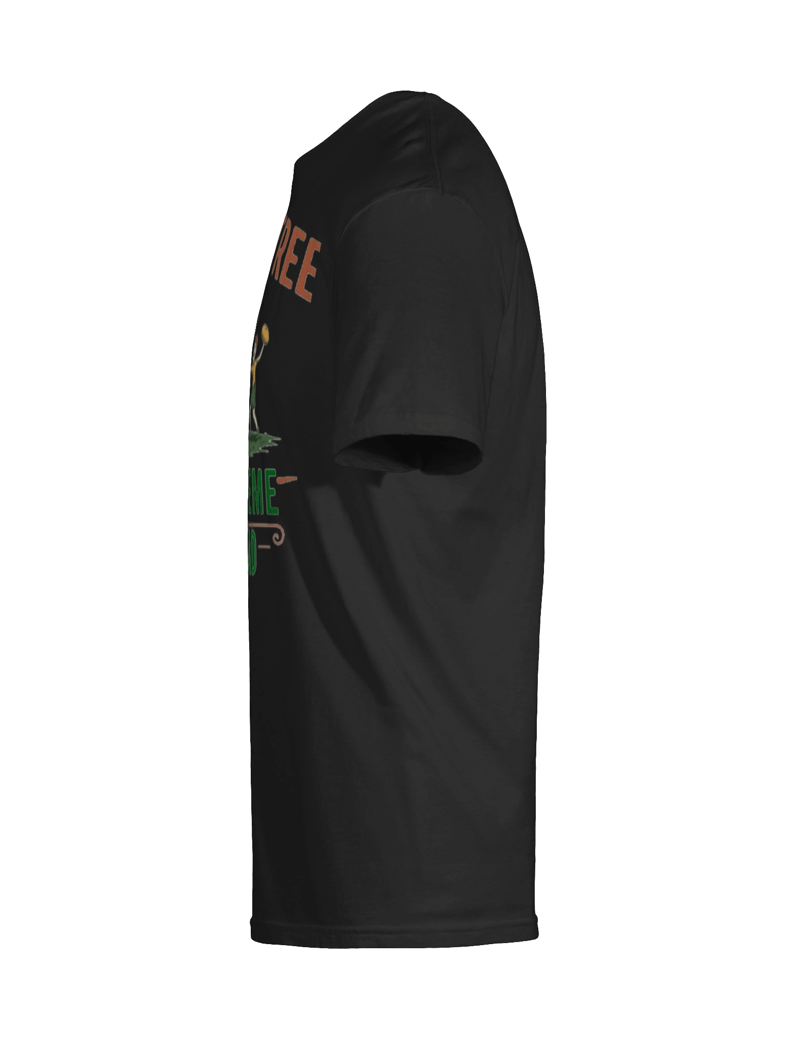 Fancy Lads T-Shirt "Stupid Tree You Made Me Look Bad" product image (45)