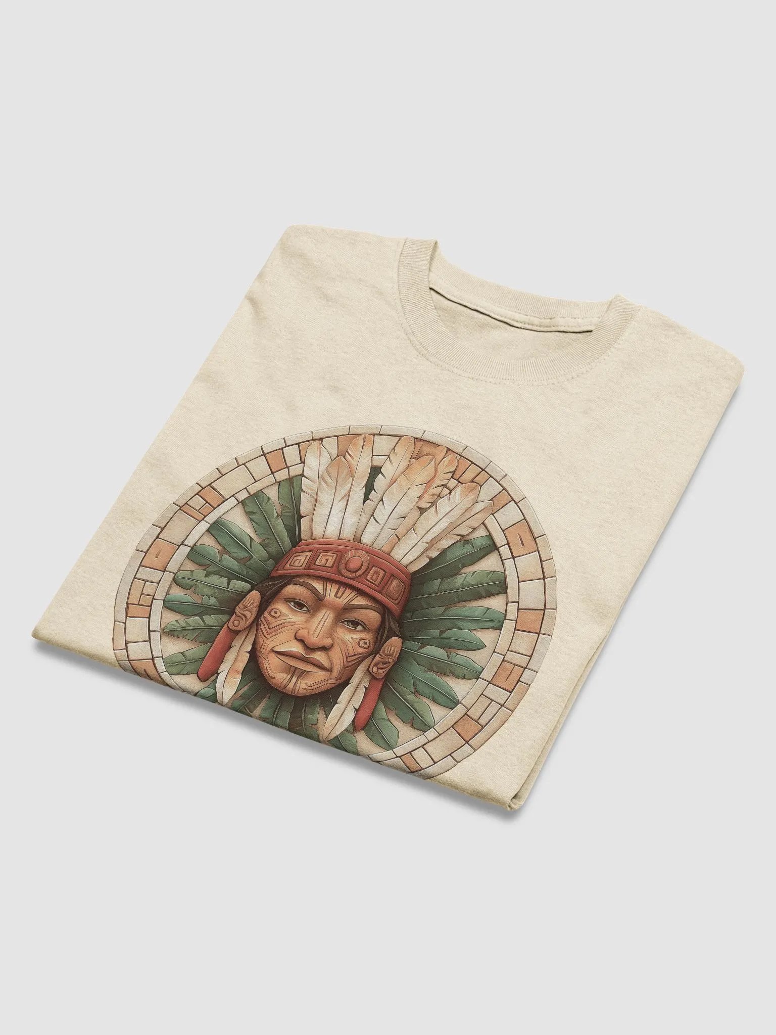 Aztec art #171 product image (25)