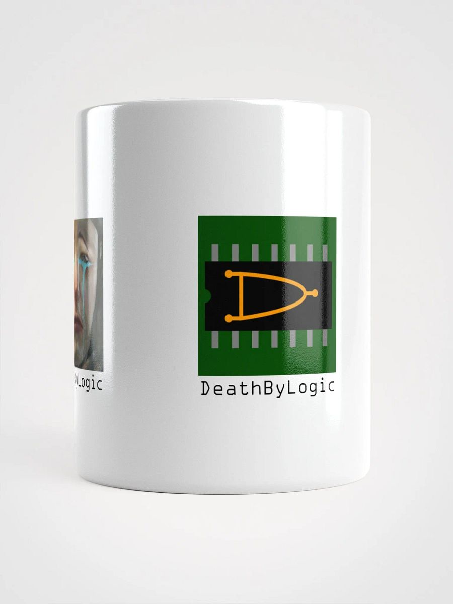 Sir I. C. Buttz Mug product image (5)