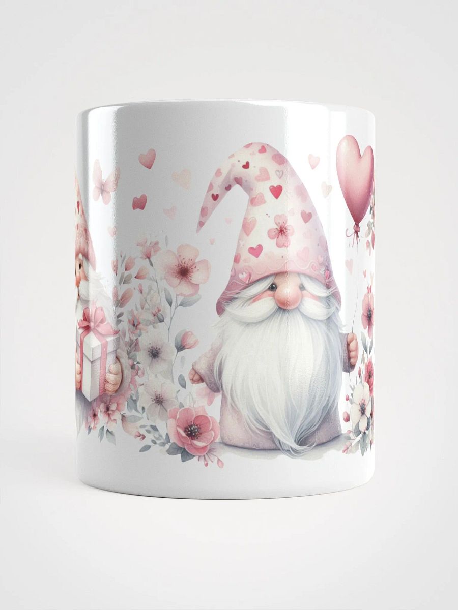 Valentine Gnome Love Mug product image (2)