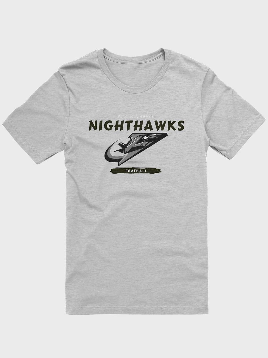 Virginia Beach Nighthawks T-Shirt Canvas 