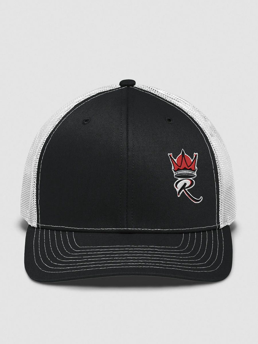 KingRaiderr Trucker Hat product image (1)
