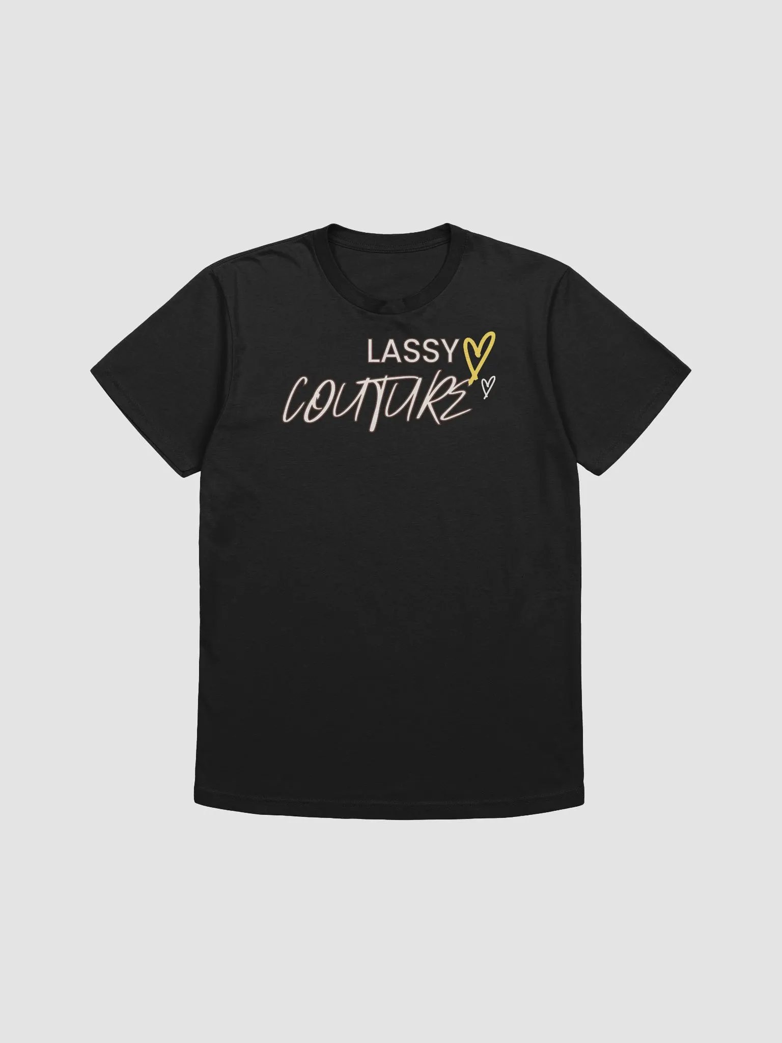 LASSY'S TEE product image (3)