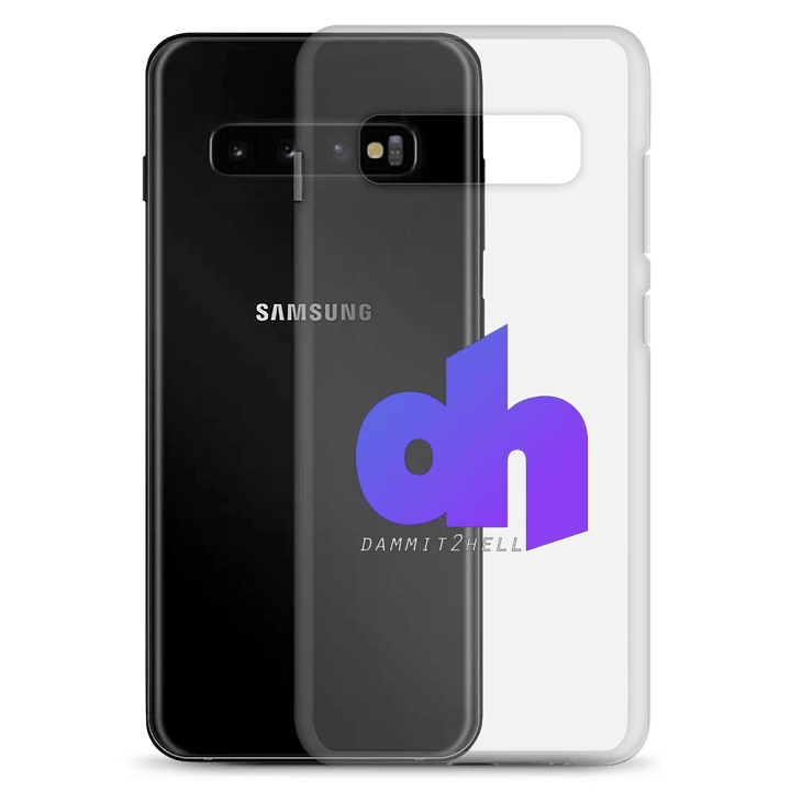 d2h Logo Samsung Phone Cases product image (20)